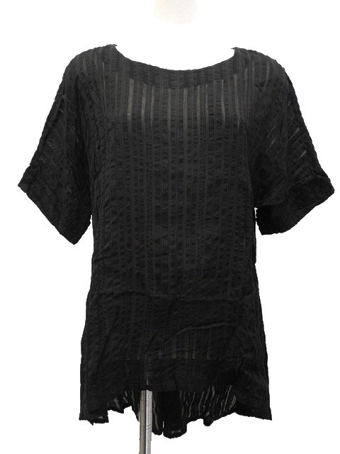 新品センソユニコ芽風 ブラウス