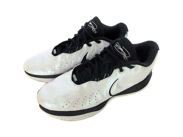ナイキ NIKE レブロン 21 コンキオリン LEBRON 21 Conchiolin 