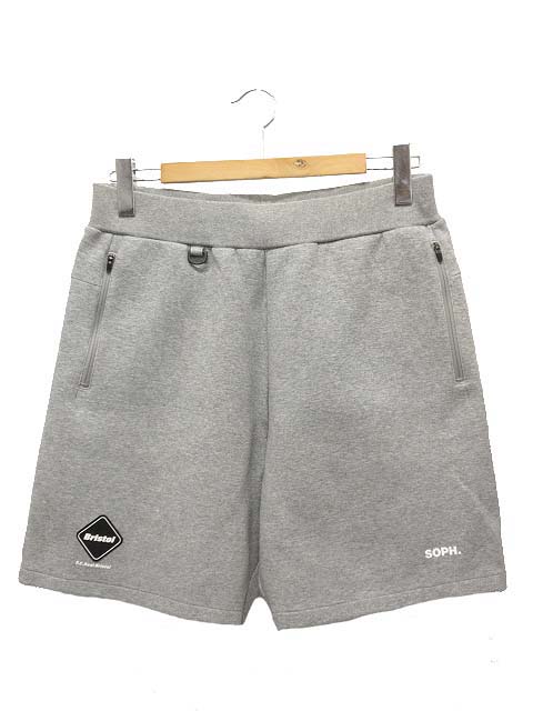 エフシーレアルブリストル F.C.Real Bristol FCRB TECH SWEAT TEAM  