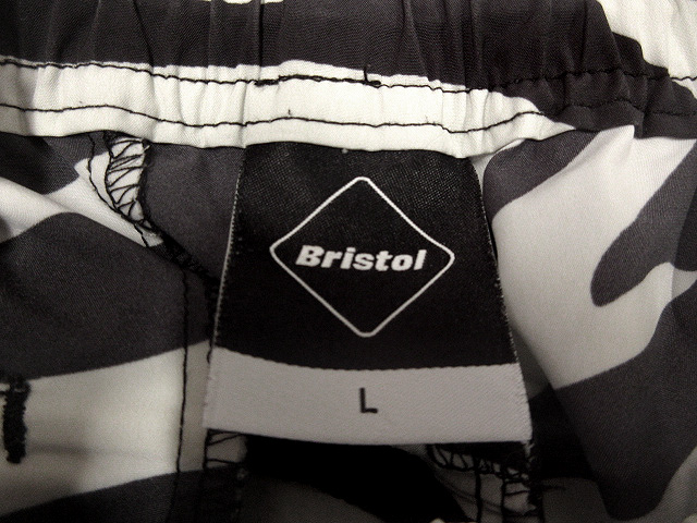 エフシーレアルブリストル F.C.Real Bristol FCRB 23AW PRACTICE エフシーレアルブリストル F.C.Real Bristol FCRB 23AW PRACTICE