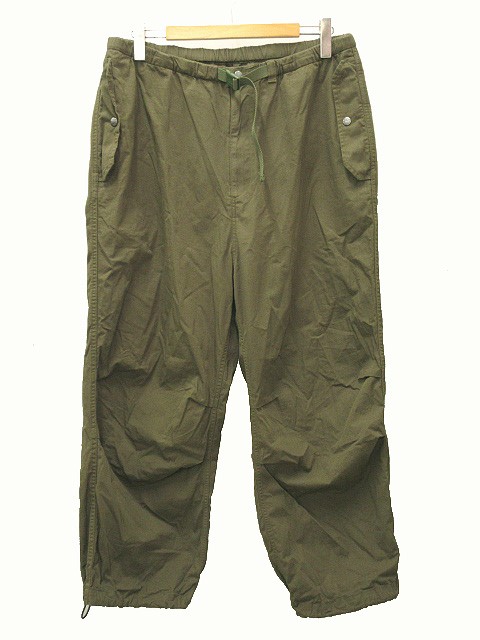 ノースフェイスパープルレーベルフィールドパンツNT5317N THE NORTH FACE PURPLE LABEL PANTS Ripstop Field Pants Online