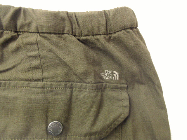 ノースフェイス パープルレーベル THE NORTH FACE PURPLE LABEL