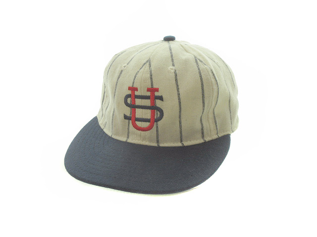 未使用品 エベッツフィールドフランネルズ EBBETS FIELD FLANNELS 