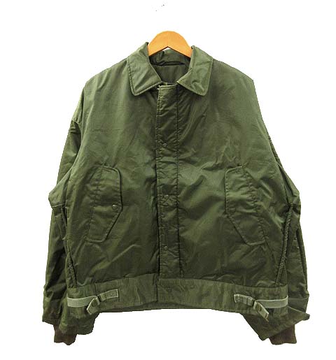ヴィンテージ VINTAGE 60s US NAVY 米軍 A-1 デッキジャケット ヴィンテージ VINTAGE 60s US NAVY 米軍 A-1 デッキジャケット