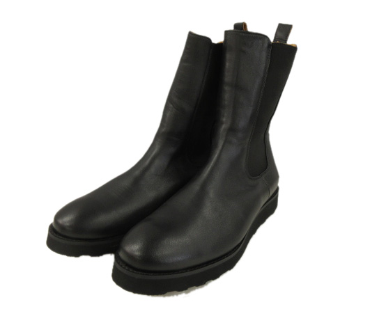 【美品】CAMINANDO Deuxieme Classe 23cm サイドゴア DEUXIEME CLASSEのフリマアイテム一覧