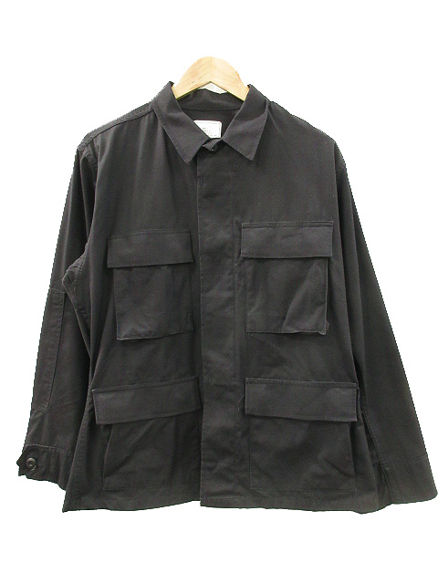90's usarmy Black357 97年　bdu ジャケット　ミリタリー da008e62a3cea3c6c5f9048494f738