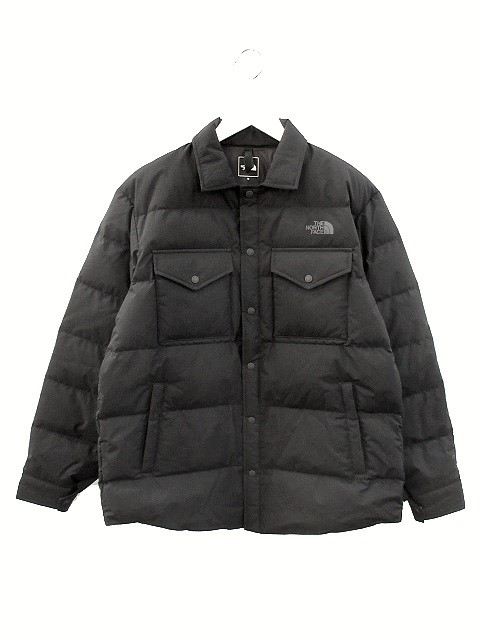 ザノースフェイス THE NORTH FACE WS Zepher Shell Shirt ND92063 