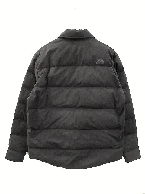 ザノースフェイス THE NORTH FACE WS Zepher Shell Shirt ND92063 