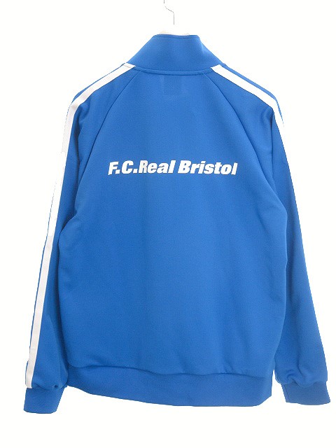 エフシーレアルブリストル F.C.Real Bristol FCRB 24FW TRAINING TRACK  