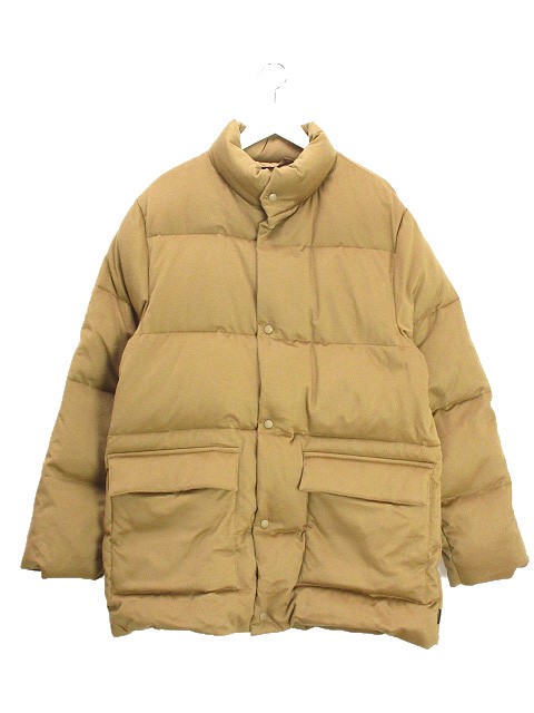 モンクレール MONCLER ロロピアーナ Loro Piana カシミヤ ダウン  