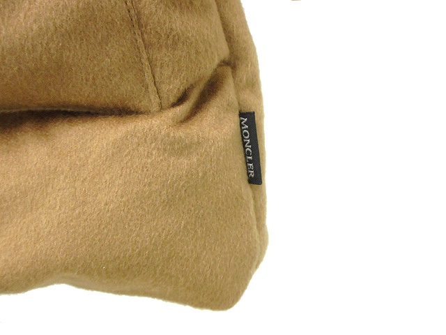 モンクレール　ウールダウンジャケット　ロロピアーナ 1123005920018.jpg