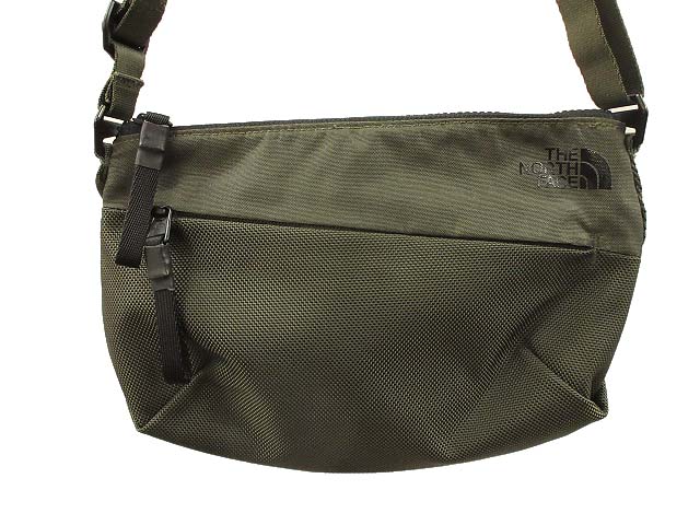 ザノースフェイス THE NORTH FACE エレクトラトート S カーキ NM71908 