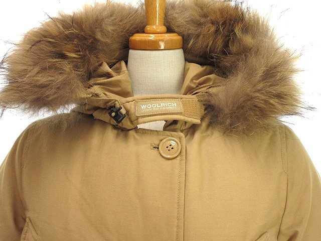 ウールリッチ WOOLRICH W'S ARCTIC PARKA DF ウィメンズ アーク ウールリッチ WOOLRICH W'S ARCTIC PARKA DF ウィメンズ アーク