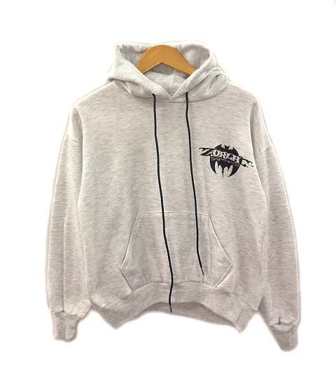 ヴィンテージ VINTAGE 90s ゾーラック パスヘッド スウェット パーカー  