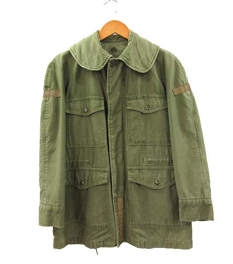 ヴィンテージ VINTAGE 60s USAF キャトルジャケット フィールド 