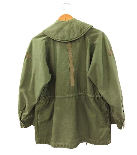 ヴィンテージ VINTAGE 60s USAF キャトルジャケット フィールド 