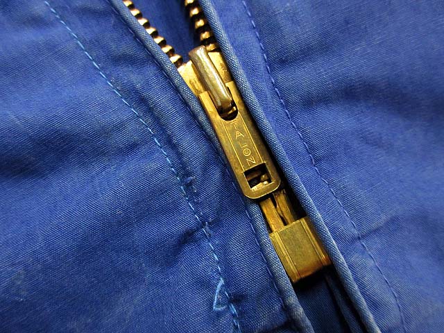 ヴィンテージ VINTAGE 60s Sportcaster フルジップ パーカー