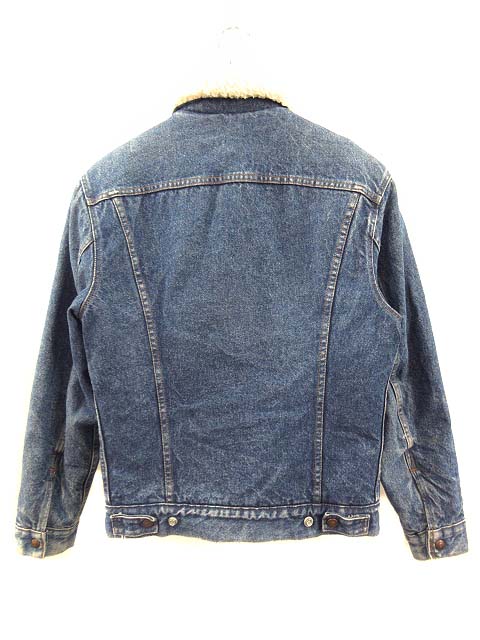 リーバイス Levi's 80s デニムジャケット トラッカージャケット リーバイス Levi's 80s デニムジャケット トラッカージャケット