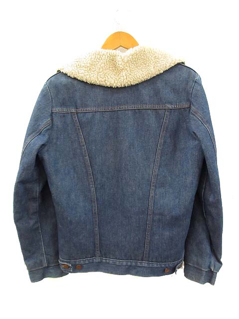 ヴィンテージ VINTAGE マーベリック MAVERICK 70s ランチコート デニム 