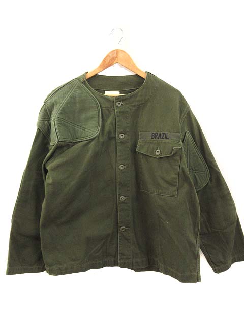 ヴィンテージ VINTAGE 米軍 USMC 90s シューティングジャケット ヴィンテージ VINTAGE 米軍 USMC 90s シューティングジャケット