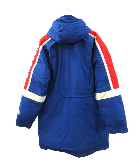 ヴィンテージ VINTAGE 90s スターター STARTER ダウンコート ベンチ  