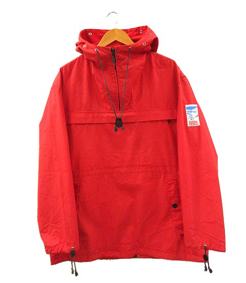 アノラックジャケット　ワインレッド アノラックジャケット ワインレッド 楽天市場】アノラック