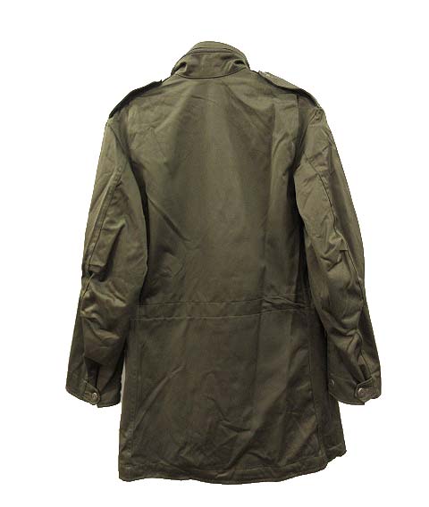 オーストラリア軍 フィールドジャケット M-65タイプ ミリタリー 88 92