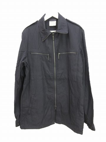ドイツ海軍 90s デッキジャケット ミリタリージャケット ネイビー 13 ヴィンテージ VINTAGE ドイツ海軍 90s デッキジャケット