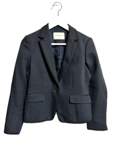 UNITED ARROWS セットアップ 36 ユナイテッドアローズ パンツ スーツ