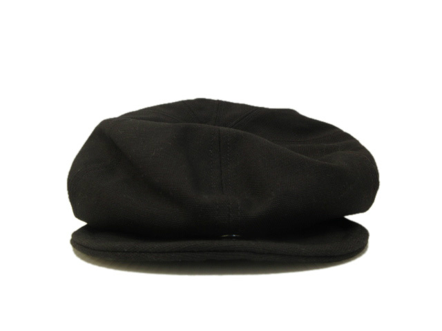 Freewheelers キャスケット HOG MASTER 黒 フリーホイーラーズ/FREEWHEELERS キャスケット #2327003 