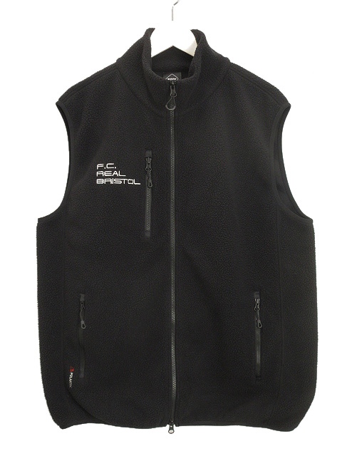 エフシーレアルブリストル F.C.Real Bristol FCRB POLARTEC SHEARLING 