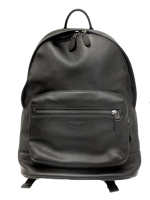 コーチ COACH WEST BACKPACK 2854 ウエスト バックパック リュック 