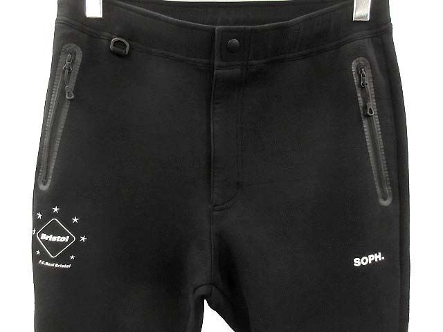 エフシーレアルブリストル F.C.Real Bristol FCRB 24AW TECH