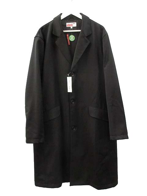 Supreme x Comme des Garcons SHIRT ウールコート 楽天市場】SUPREME 銀座店 シュプリーム SALE GARCONS SHIRT