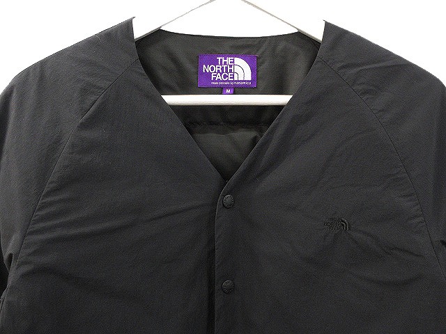 ノースフェイス パープルレーベル THE NORTH FACE PURPLE LABEL