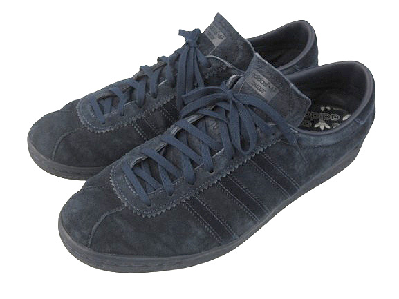 アディダス adidas TOBACCO タバコ JR2743 スウェード 29cm