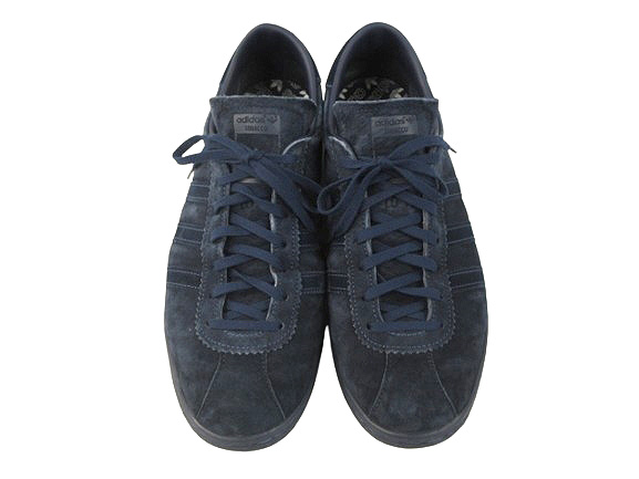 アディダス adidas TOBACCO タバコ JR2743 スウェード 29cm
