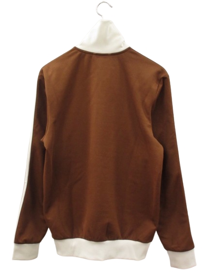 アディダス adidas BECKENBAUER TRACK TOP IY9879 ベッケンバウアー 