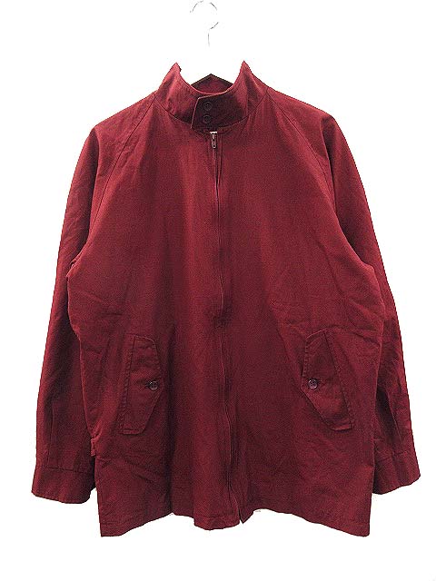 バラクータ BARACUTA G20 スイングトップ 英国製 OPTIジップ  