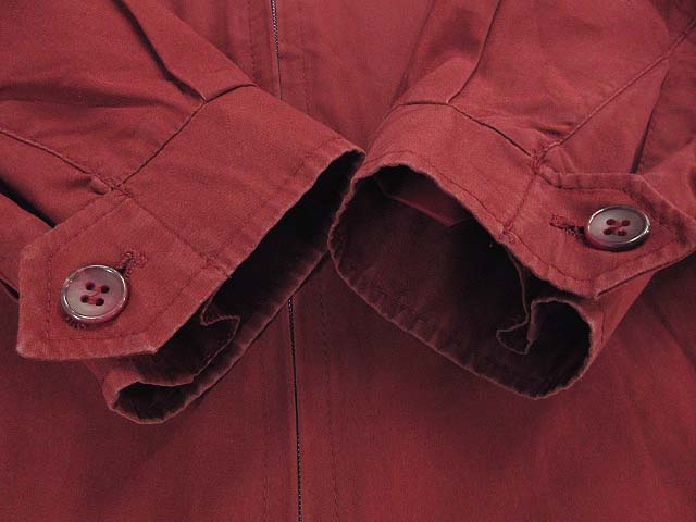 バラクータ BARACUTA G20 スイングトップ 英国製 OPTIジップ  