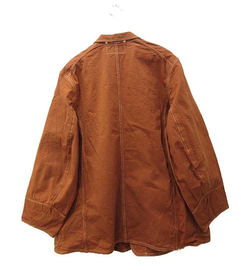 リーバイス Levi's LVC 90s 初期 ダック ハンターコート リーバイス Levi's LVC 90s 初期 ダック ハンターコート