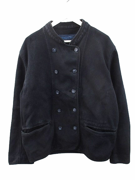 ポータークラシック Porter Classic KENDO SHORT RIDERS 剣道ショート 
