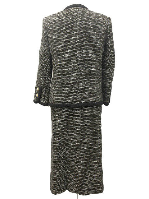 インゲボルグ スーツ ジャケット セール】 【OUTLET】ストレッチデニム