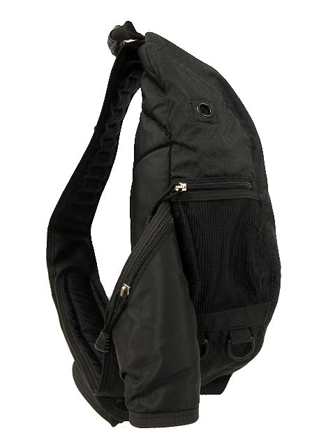 オークリー OAKLEY 00s Y2K ワンショルダーバッグ ボディバッグ 鞄 