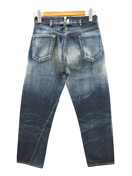 リーバイス Levi's 01年 501XX デニムパンツ ジーンズ 1937年モデル