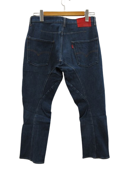 リーバイスエンジニアドジーンズ Levi's Engineered Jeans LEJ 541