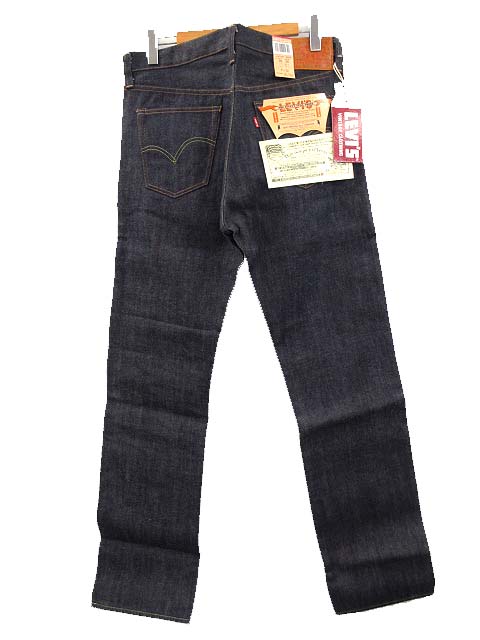 未使用品 リーバイス Levi