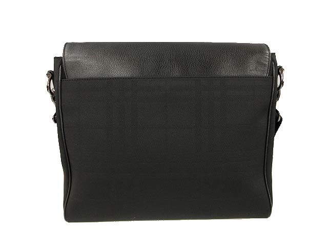 バーバリーブラックレーベル BURBERRY BLACK LABEL ショルダー