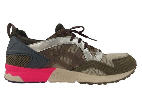 アシックス asics GEL-LYTE V 1203A283 ゲルライト 5 スニーカー アシックス asics GEL-LYTE V 1203A283 ゲルライト 5 スニーカー