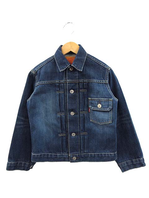 リーバイス Levi